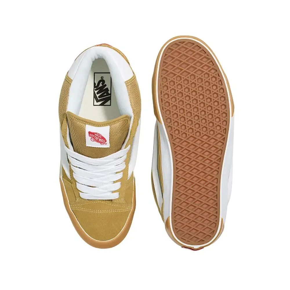 Vans men size